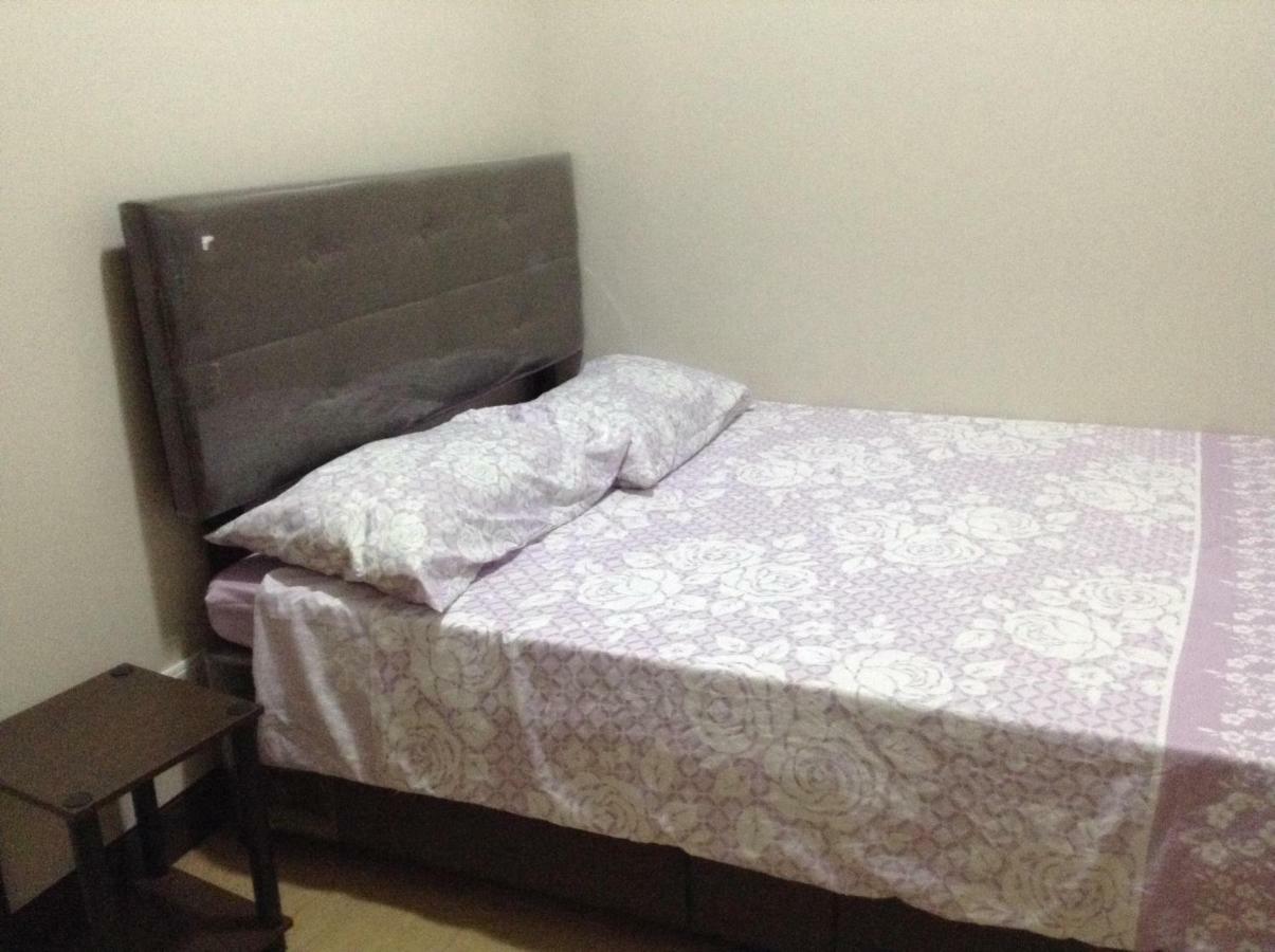 Cubao Manhattanheights Unit 11A Tower B, 2Br Маніла Екстер'єр фото