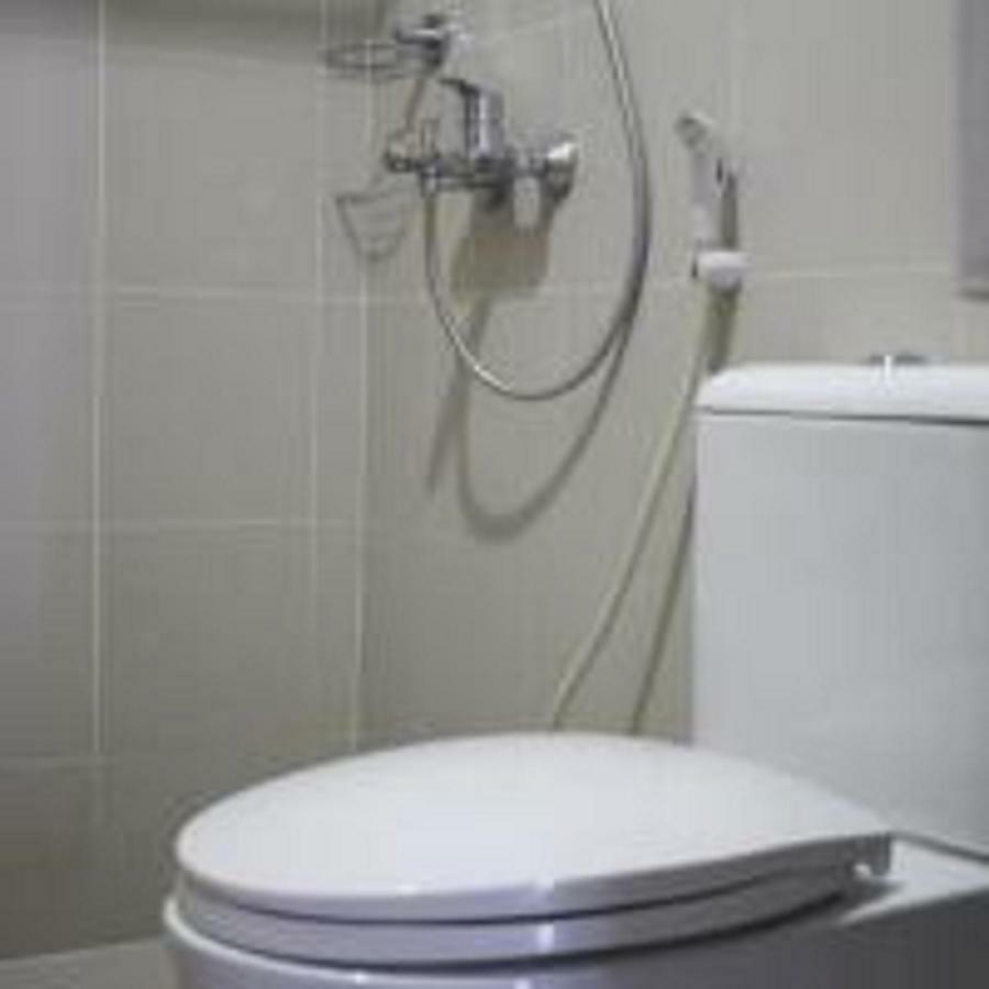 Cubao Manhattanheights Unit 11A Tower B, 2Br Маніла Екстер'єр фото