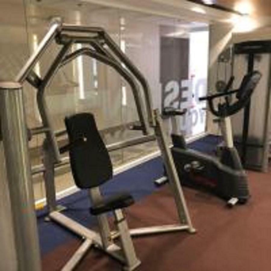 Cubao Manhattanheights Unit 11A Tower B, 2Br Маніла Екстер'єр фото