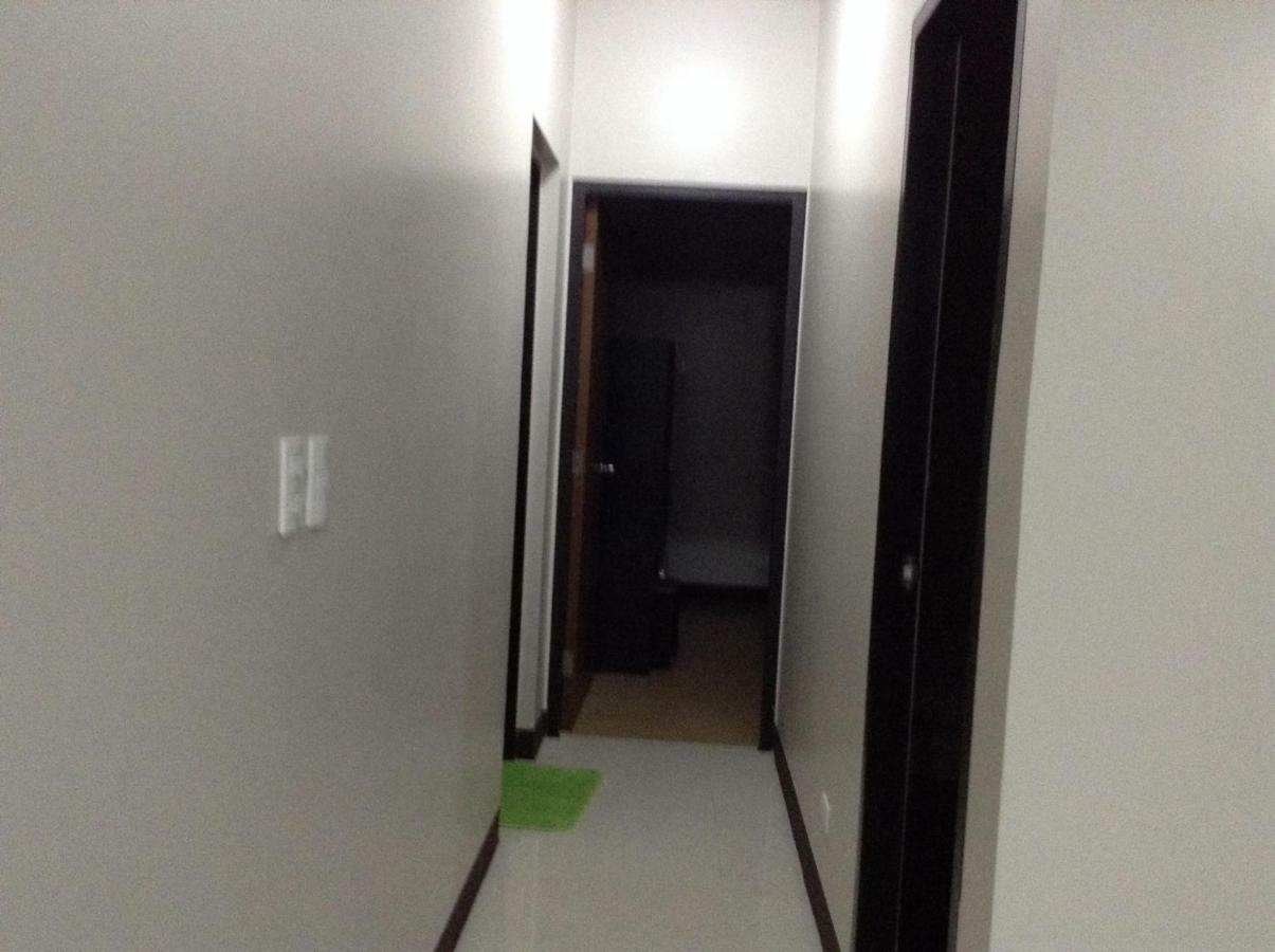 Cubao Manhattanheights Unit 11A Tower B, 2Br Маніла Екстер'єр фото