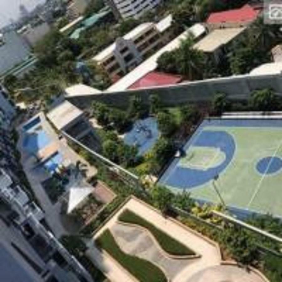 Cubao Manhattanheights Unit 11A Tower B, 2Br Маніла Екстер'єр фото