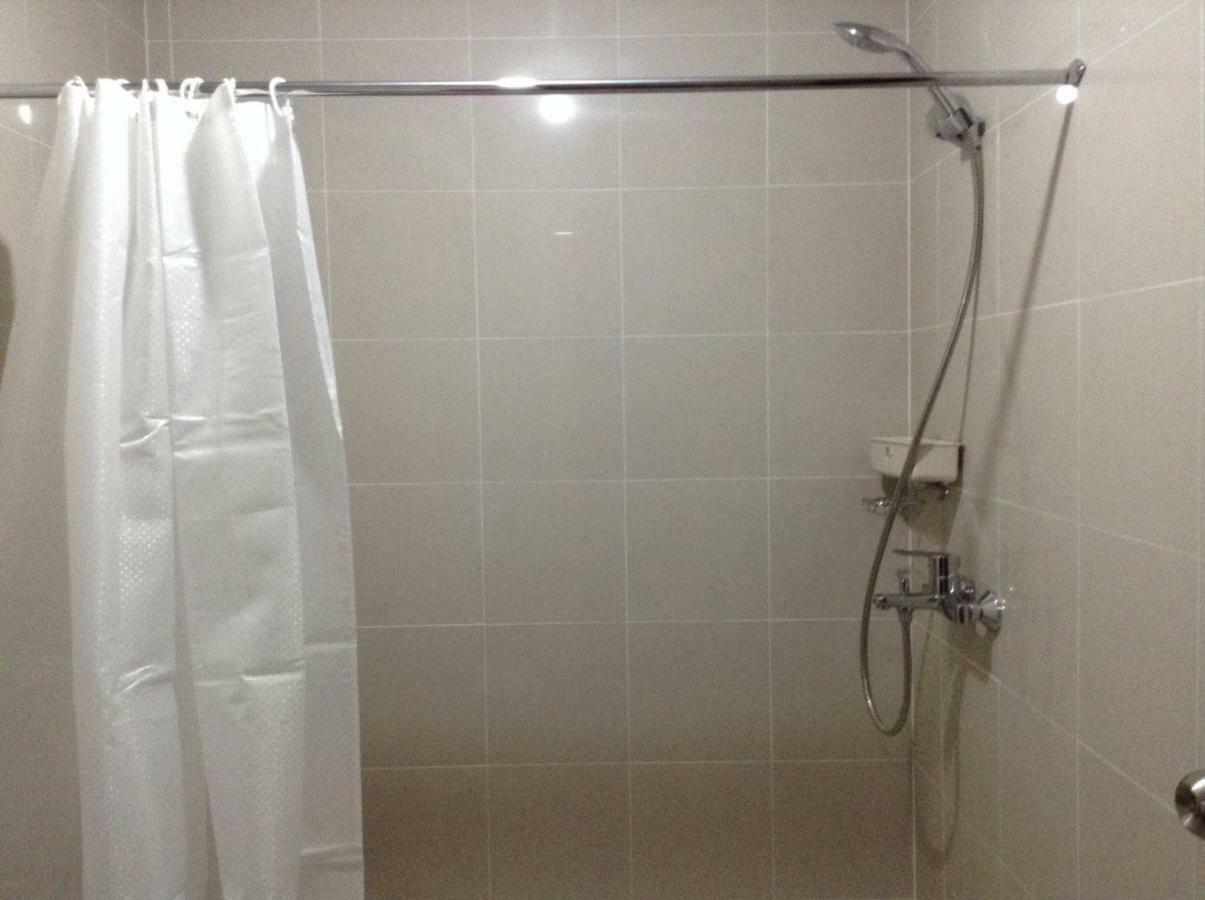 Cubao Manhattanheights Unit 11A Tower B, 2Br Маніла Екстер'єр фото