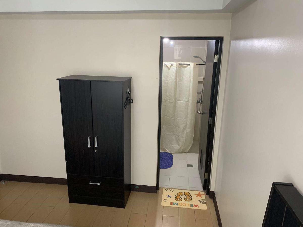 Cubao Manhattanheights Unit 11A Tower B, 2Br Маніла Екстер'єр фото